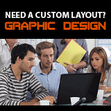 Custom Graphics